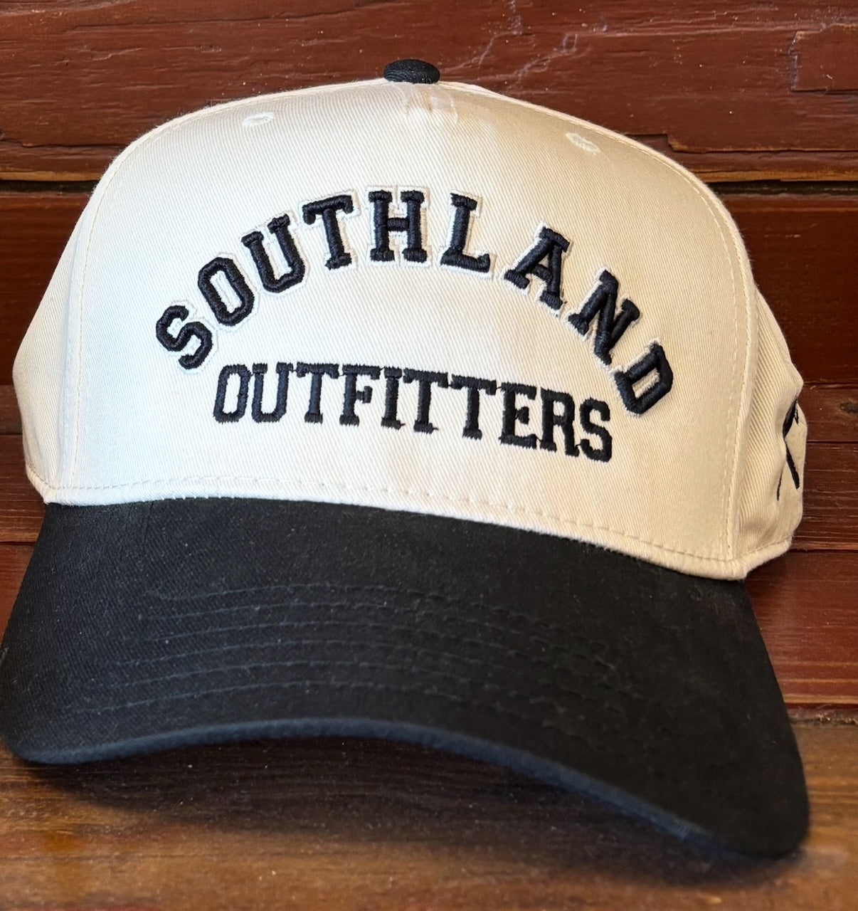 Southland Outfitters Puff Embroidered Hat
