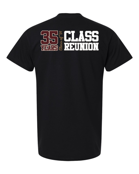 PHS 35th Class Reunion - 1991