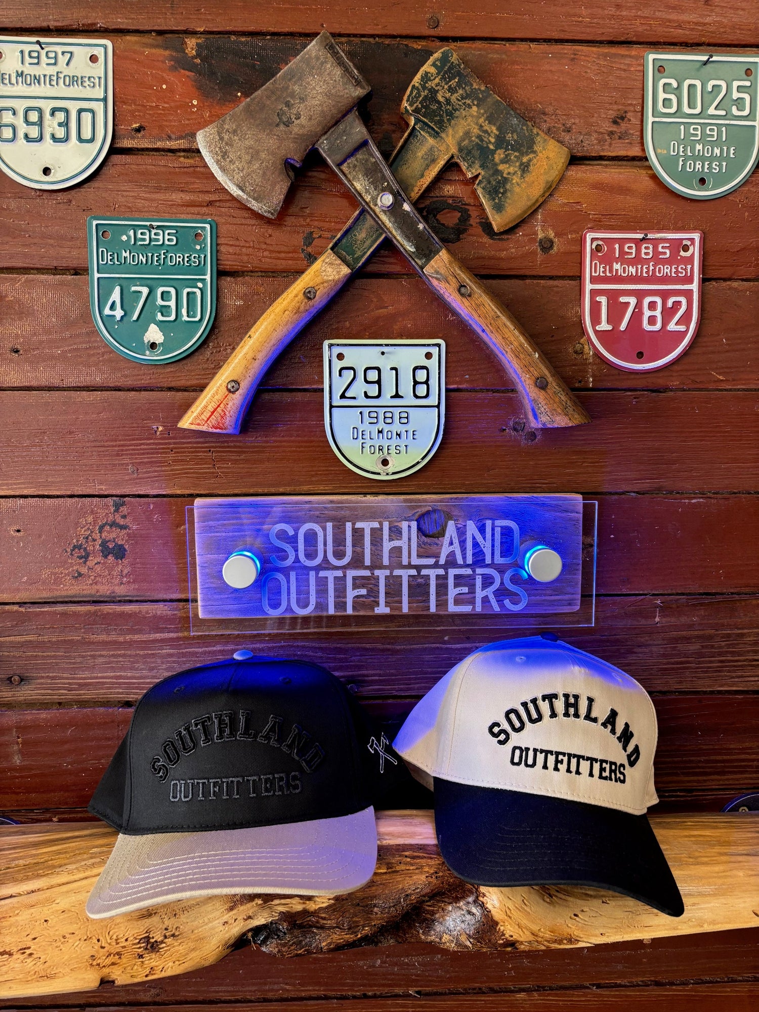 Southland Hats