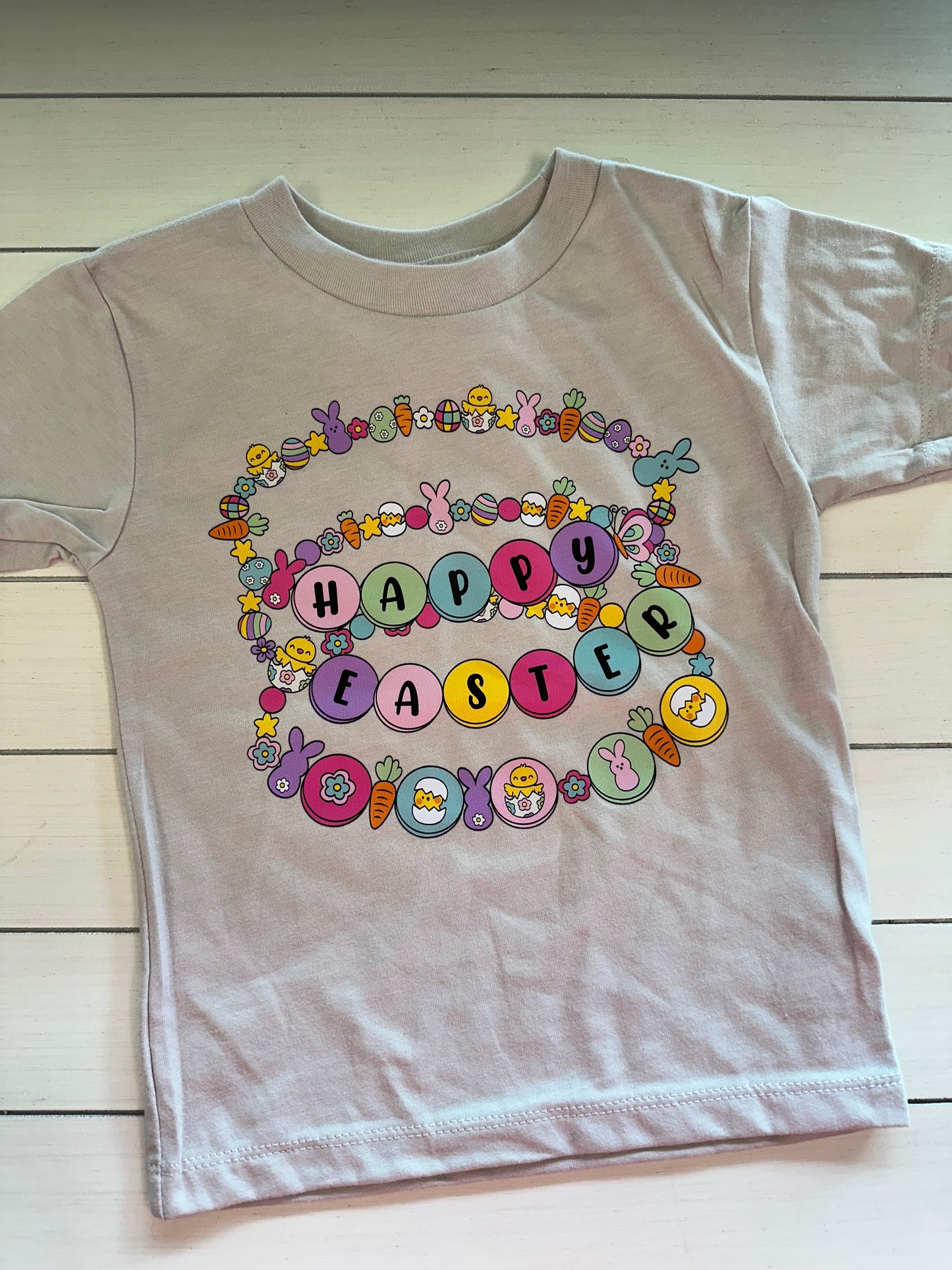 Easter Bracelets-Graphic Tees