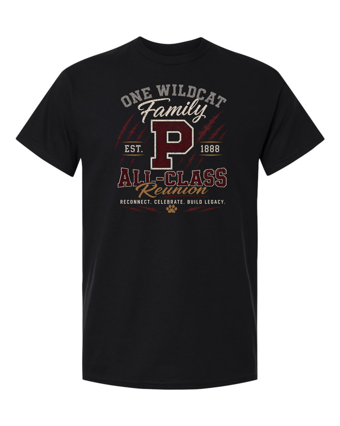 PHS 35th Class Reunion
