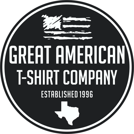 Great American T-Shirt Co. Gift Card