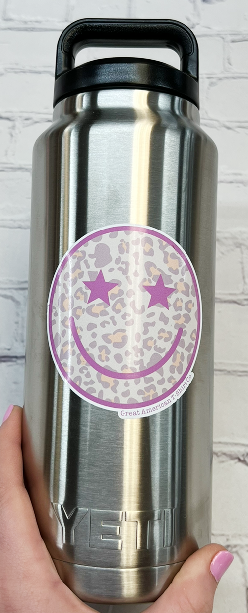 Graphic Stickers